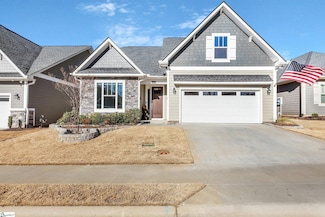 218 Holly Branch Place, Simpsonville, SC 29681