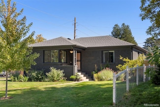 1694 Niagara St, Denver, CO 80220