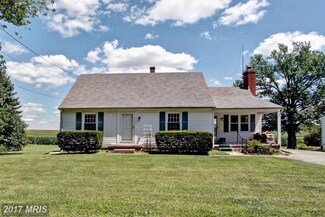 15905 Trenton Rd, Upperco, MD 21155