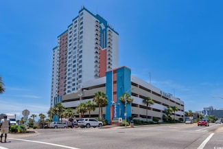 1605 S Ocean Blvd Unit 813, Myrtle Beach, SC 29577