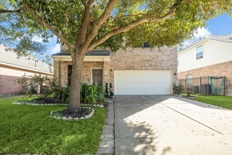10422 Lyndon Meadows Dr, Houston, TX 77095