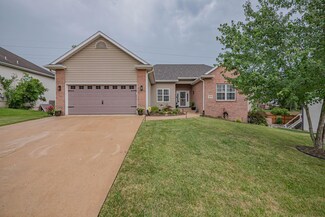3910 Keystone Ct, Columbia, MO 65203