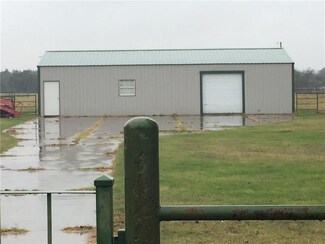 0 240 (34 Acres), Blanchard, OK 73010