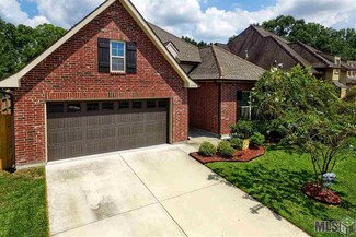 12516 Chartres Dr, Gonzales, LA 70737