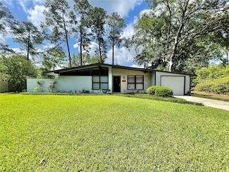 4029 NW 19th Place, Gainesville, FL 32605