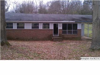 5321 Washburn Dr, Adamsville, AL 35005