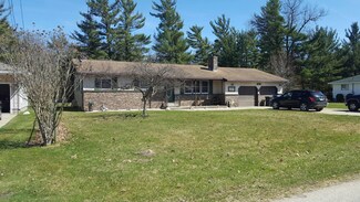 162 Marion St, Muskegon, MI 49442