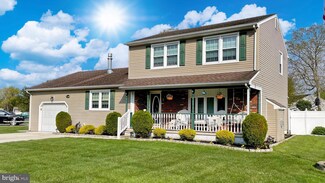 12 York St, Egg Harbor Township, NJ 08234