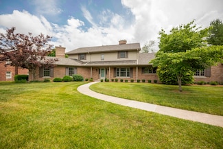 804 Old Dobbin Rd, Lexington, KY 40502