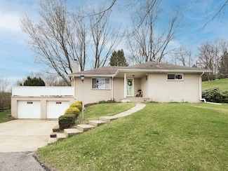 114 Victory Terrace, Harmony, PA 16037