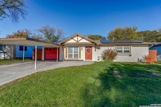 4023 Goshen Pass St, San Antonio, TX 78230