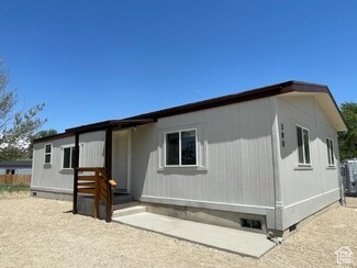 380 W Main St, Myton, UT 84052