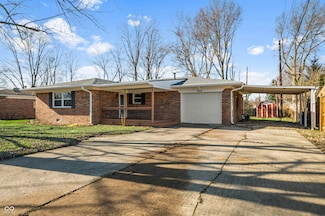 930 Hopkins Rd, Indianapolis, IN 46229