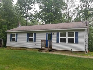 485 Shedd Hill Rd, Stoddard, NH 03464