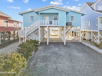 571 Ocean Blvd W, Supply, NC 28462