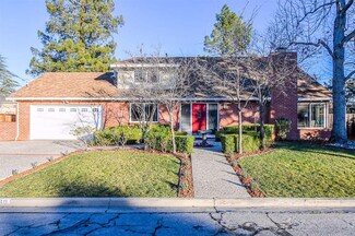 13560 Lomond Ct, Saratoga, CA 95070