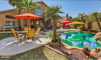 8408 W Laurel Ln, Peoria, AZ 85345