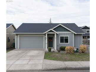 897 Washington St, Lafayette, OR 97127