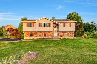 2106 Hill Rd, Effort, PA 18330