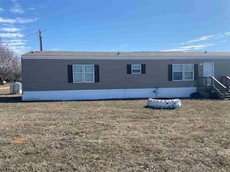 320 Lakeview Ave, Apache, OK 73006