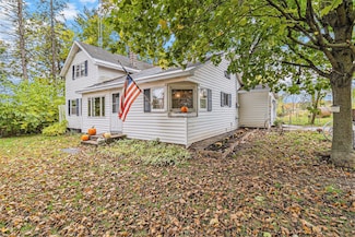 2577 S Custer Rd, Custer, MI 49405