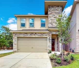 107 Benjis Place, the Woodlands, TX 77380