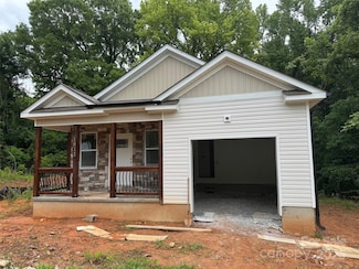 1013 Trexler St, Salisbury, NC 28144