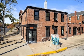 702 W Main St, Madison, IN 47250