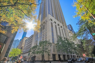 55 E Erie St Unit 3202, Chicago, IL 60611
