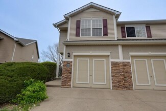3337 SW Shadow Glen Dr, Blue Springs, MO 64015