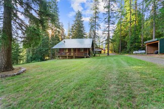 62 Creek View Ln, Heron, MT 59844