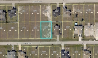 3907 NW 38th St, Cape Coral, FL 33993