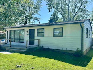 2407 Sherborne Blvd, Fort Wayne, IN 46805