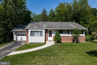 114 Princeton Rd, Exton, PA 19341