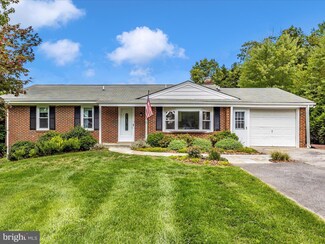 10529 Bethesda Church Rd, Damascus, MD 20872