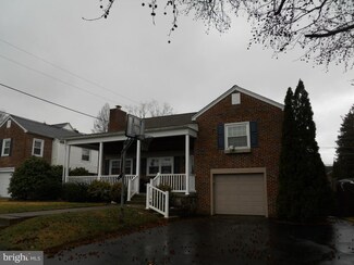 210 Mayer St, Reading, PA 19606