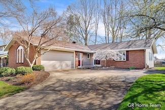 3560 Mohave Dr SW, Grandville, MI 49418
