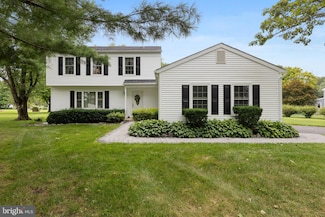 55 Millstone Dr, Shamong, NJ 08088