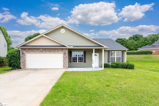 124 Bascom Ct, Greer, SC 29650