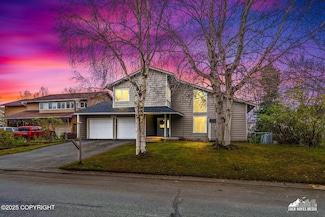 3211 Amber Bay Loop, Anchorage, AK 99515