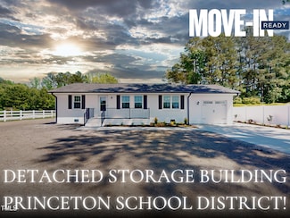 6715 Princeton Kenly Rd, Princeton, NC 27569