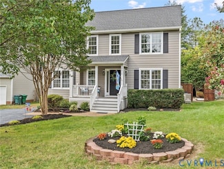 7416 Willow Ridge Terrace, Glen Allen, VA 23060