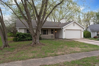 3710 George Washington Rd, Lafayette, IN 47909