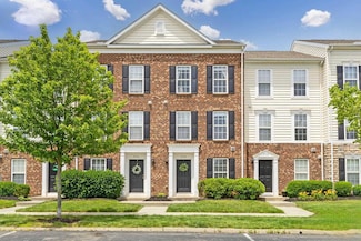 5552 Crystal Falls St, Dublin, OH 43016