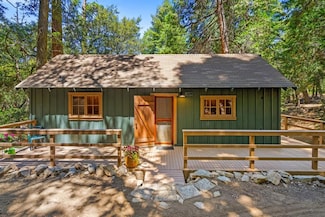 22058 Crestline Rd, Palomar Mountain, CA 92060