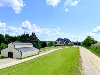 14788 Kittyhawk Ave, Mc Gregor, IA 52157