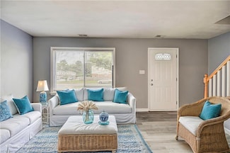 1140 Old Clubhouse Rd, Virginia Beach, VA 23453