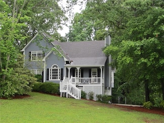 27 Edgar Ct, Hiram, GA 30141
