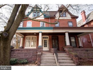 216 Windsor St, Reading, PA 19601