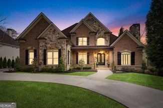 8760 Colonial Place, Duluth, GA 30097